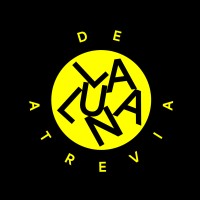 La Luna de ATREVIA logo - Similar company to Creativialab