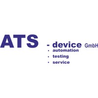ATS-device GmbH logo - Similar company to Enterprise-Networkers Gmbh & Co. Kg