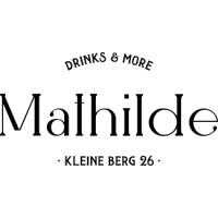 Mathilde Drinks & More logo - Similar company to Comaxx