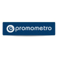 Promometro logo - Similar company to Genetsis Group