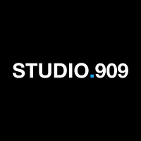 Studio.909 logo - Similar company to Swank Creative Inc.