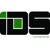 IDS ENTREPRISE SARL logo - Similar company to Informatique Associés Afrique