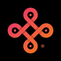 Venue First logo - Similar company to Vertical Horizontal