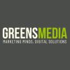 Greens Media - Digital Marketing Agency in Mumbai logo - Similar company to Digi Jar | Digital Marketing Agency In Mumbai