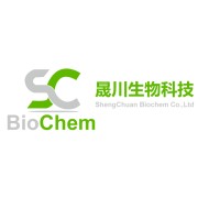 ShengChuan Biochem Co.,Ltd. logo - Similar company to Deebio