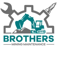 Brothers Mining Maintenance logo - Similar company to Complete Field Maintenance (Cfm)