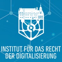 Institut für das Recht der Digitalisierung logo - Similar company to Iplytics