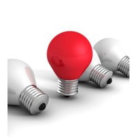 Light Bulb Innovation Resource logo - Similar company to Motis Ireland Ltd