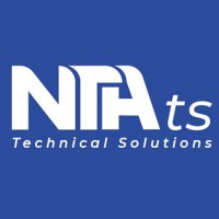 NTA ts Technical Solutions logo - Similar company to Masv Srl
