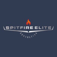 Spitfire Elite Consulting logo - Similar company to Spitfire