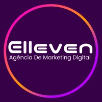 Elleven Agência de Marketing Digital | Criação de Sites | SEO | Consultor SEO | Tráfego Pago logo - Similar company to Agência Kreative | Criação De Sites E Loja Virtual