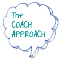 The Coach Approach logo - Similar company to Coach2Be