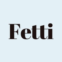 Fetti logo - Similar company to Fetii
