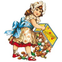 Amaretti Virginia - Creazioni dolciarie dal 1860 logo - Similar company to Abletech