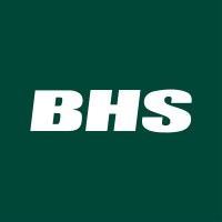 Bulk Handling Systems logo - Similar company to Cpg Sorting Technologies
