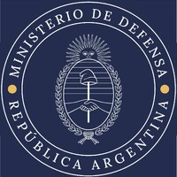 Ministerio de Defensa de la República Argentina logo - Similar company to Auditar - New Technologies