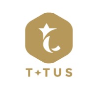 The Titus Group logo - Similar company to Clermont Group