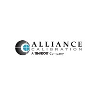 Alliance Calibration logo - Similar company to E2B Calibration