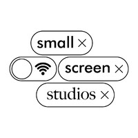 Small Screen Studios logo - Similar company to Laced Creative