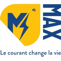 PROJET MAX logo - Similar company to Psndea (Projet De Solutions Numériques Pour Le Désenclavement Des Zones Rurales Et L'E-Agriculture)