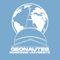 Geonautes Sorbonne Université