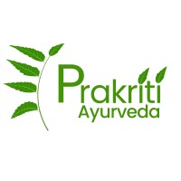 Prakriti Ayurveda logo - Similar company to Devadaru Ayurvedic Medical Center