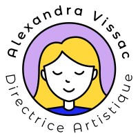 Alexandra VISSAC logo - Similar company to Studio Komorebi
