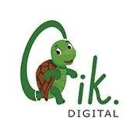 Qik.Digital logo - Similar company to Directowners Infosolutions Pvt Ltd