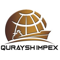 QURAYSH IMPEX logo - Similar company to Derinutri