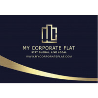 My Corporate Flat logo - Similar company to Complete Stay Services