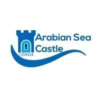 Arabian Sea Castle SPC logo - Similar company to Piqly House