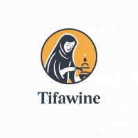 TIFAWINE logo - Similar company to Orama Brands