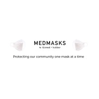 Med Masks logo - Similar company to Cavalini Inc