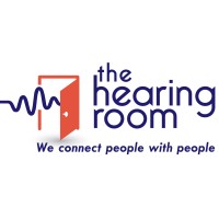 The Hearing Room logo - Similar company to Toronto Hearing Consultants
