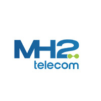 MH2 Telecom Ltda. logo - Similar company to Nova Studio | Creative Tech