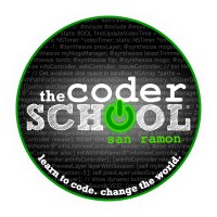 the Coder School San Ramon logo - Similar company to Hackingtons