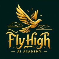 FLYHIGH AI ACADEMY logo - Similar company to Machine Learning Lagos