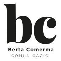 Berta Comerma Comunicació logo - Similar company to Publitesa Comunicació