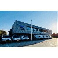 Zelfbesparen b.v. logo - Similar company to Prolock
