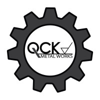 QCK logo - Similar company to Rvm Engineering