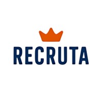 Recruta logo - Similar company to Hub Salvador