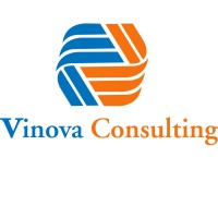 Vinova Consulting logo - Similar company to Vinova (Ecommerce-Shopify & Non Ecommerce Design & Development)