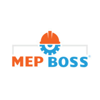 MEP BOSS logo - Similar company to New Orbit Tech Trading & Contracting