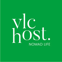 VLC Host logo - Similar company to Marbella Choice Properties