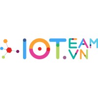 IoTeamVN logo - Similar company to Tie Smart Solutions