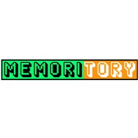 Memoritory logo