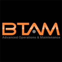 BTAM Advanced Operation & Maintenance Company logo - Similar company to Btgroup Ksa