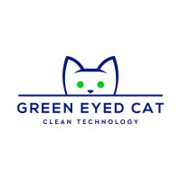 Green Eyed Cat logo - Similar company to Construct Energy