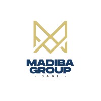 Madiba GROUP SARL logo - Similar company to Tdr Consulting
