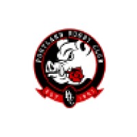 The Portland Rugby Club